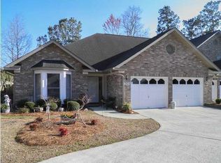 106 Dresden Dr, Goose Creek, SC 29445