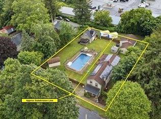 68 Marvin Street, Saratoga Springs, NY 12866
