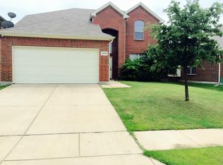 12500 Coral Dr, Frisco, TX 75034