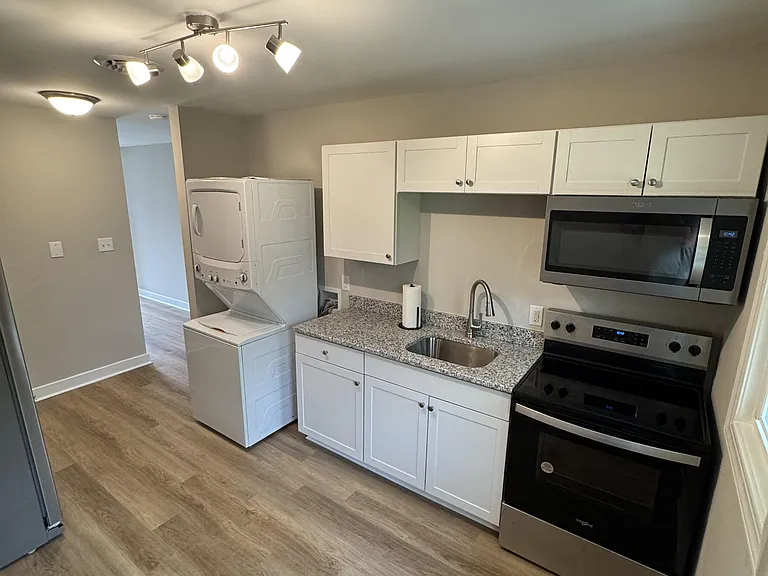 Kitchen #2