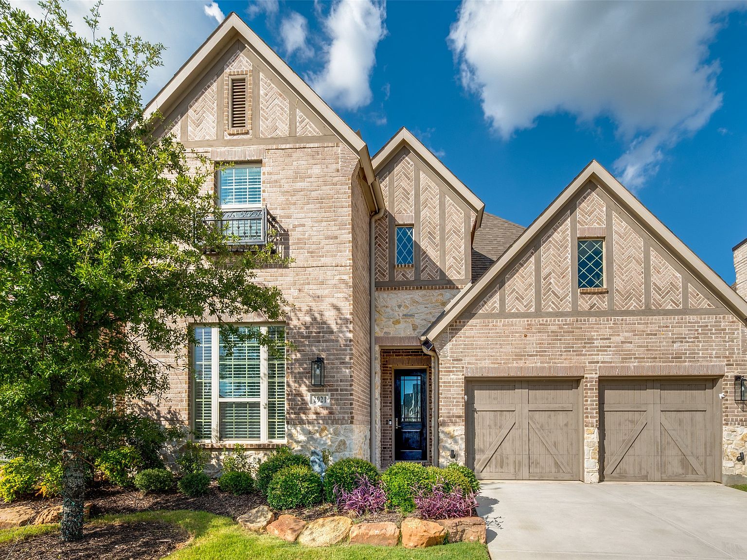 2921 Darcy, The Colony, TX 75056 | Zillow