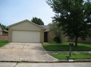 4422 Wee Lassie Ln, Houston, TX 77084