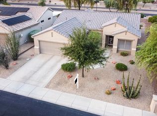 15614 W Vista Grande Ln, Surprise, AZ 85374
