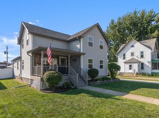 110 S Gage St, Somonauk, IL 60552