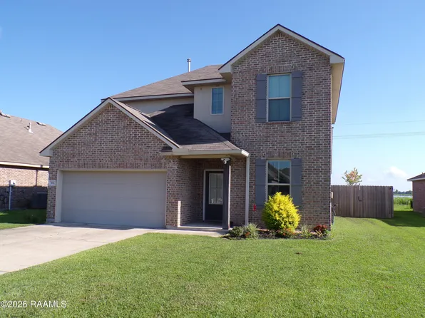 102 Old Silo Rd, Rayne, LA 70578