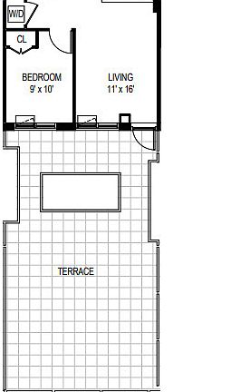 2nd image of 504 Myrtle Ave #2PP