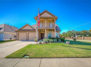 9941 Tanglebrush Dr, McKinney, TX 75072