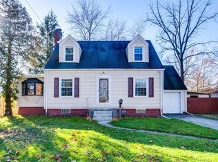 2838 South St SE, Warren, OH