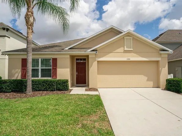 1355 Yorkshire Ct, Davenport, FL 33896