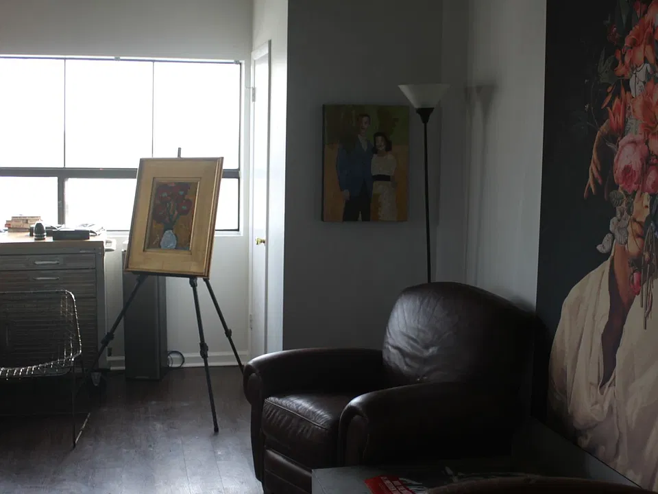 131 E Broad St #608