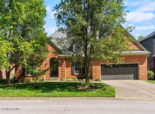 2805 Rivers Edge Rd, Louisville, KY 40222