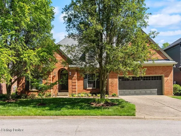 2805 Rivers Edge Rd, Louisville, KY 40222