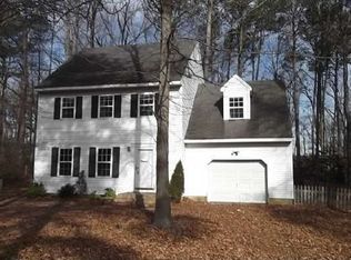 1325 Middle Neck Dr, Salisbury, MD 21804