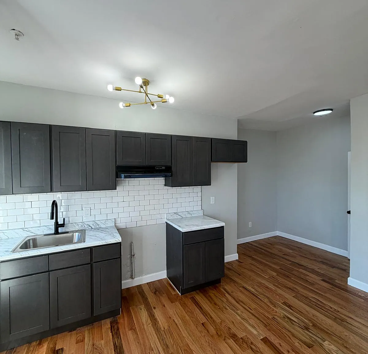 1 bed, $1,550 — Photo 1
