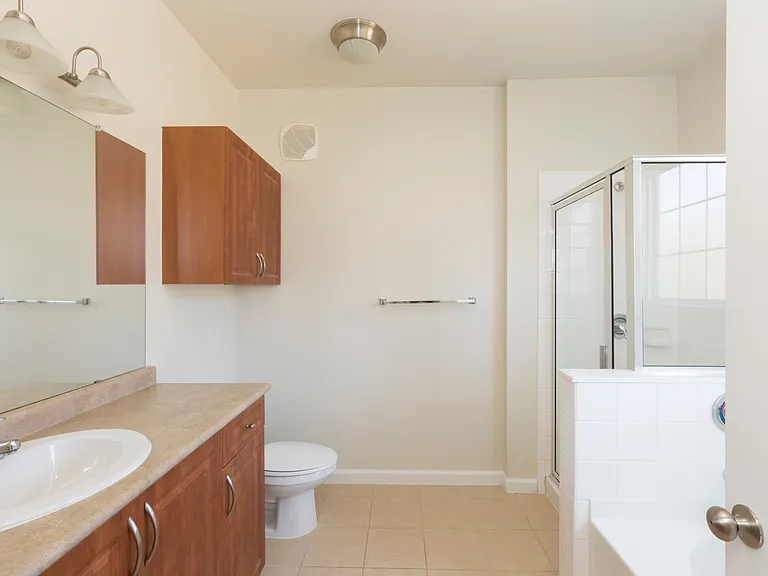 Classic bathroom