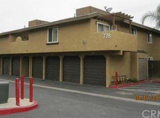 778 Gianni Dr UNIT 202, Corona, CA 92879