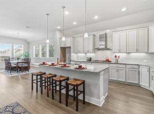 8311 Merchants Ldg, San Antonio, TX 78255