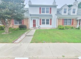 213 Manchester Way, Yorktown, VA 23692