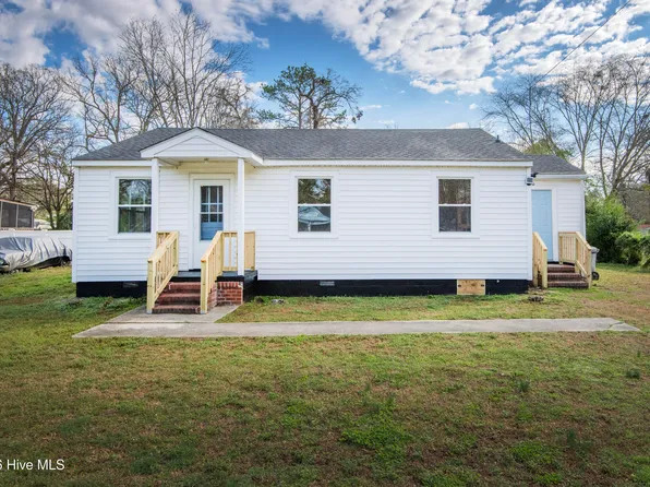2229 Saint Andrew Street, Tarboro, NC 27886