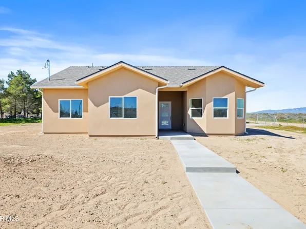 47363 93rd St W, Lancaster, CA 93536