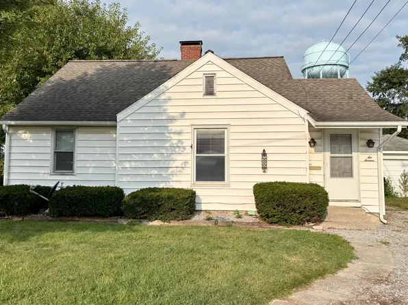 616 S Jersey St, Bluffton, IN 46714