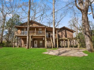 128 River Lot Rd, New Augusta, MS 39462