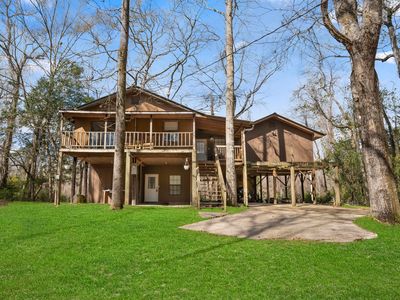 128 River Lot Rd, New Augusta, MS, 39462