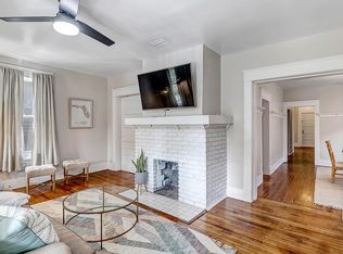 1352 Silver St #1352, Jacksonville, FL 32206