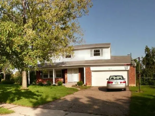 12200 Bath Ct, Cincinnati, OH 45241