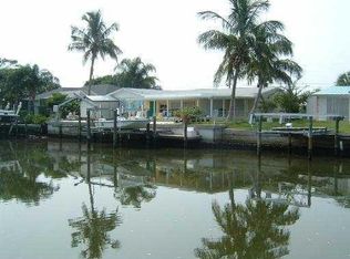 222 Marina Dr, Fort Pierce, FL 34949