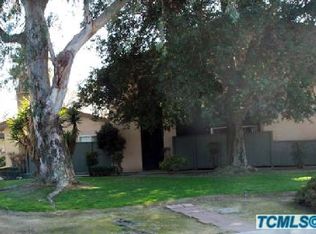 2548 S Sallee St, Visalia, CA 93277