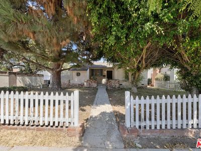 2339 23rd St, Santa Monica, CA, 90405