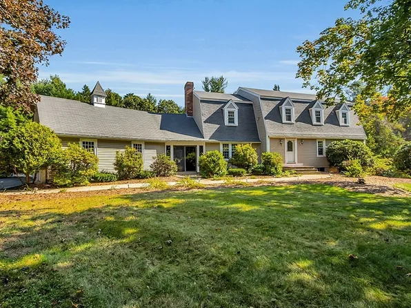 86 Minehan Ln, Marlborough, MA 01752