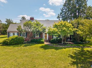 13557 James Madison Hwy, Orange, VA 22960