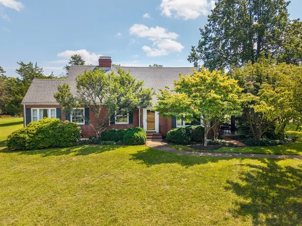 13557 James Madison Hwy, Orange, VA 22960