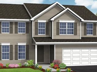 5 Ladderback Ln, Reading, PA 19606