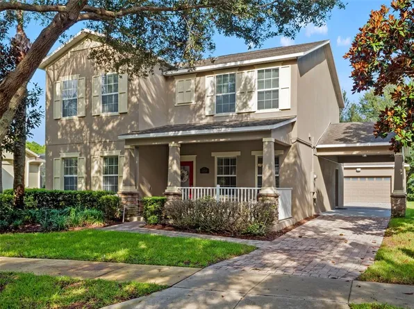6158 MERIWETHER CRESCENT, WINTER GARDEN, FL 34787
