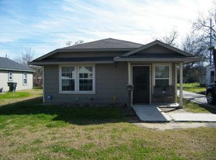 3032 19th St, Port Arthur, TX 77642