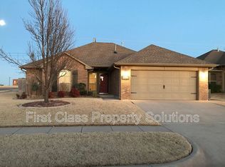 3500 Arcadia Dr, Yukon, OK 73099