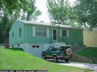 3341 Weber St, Omaha, NE 68112