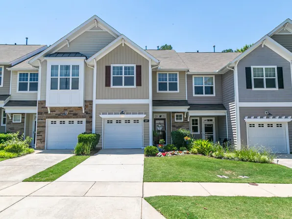 407 Stockton Gorge Rd, Morrisville, NC 27560