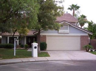 1318 E Sand Dollar Cir, Gilbert, AZ 85234
