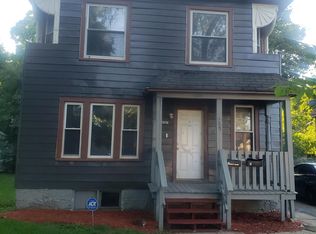 1529 Parmele St #2, Rockford, IL