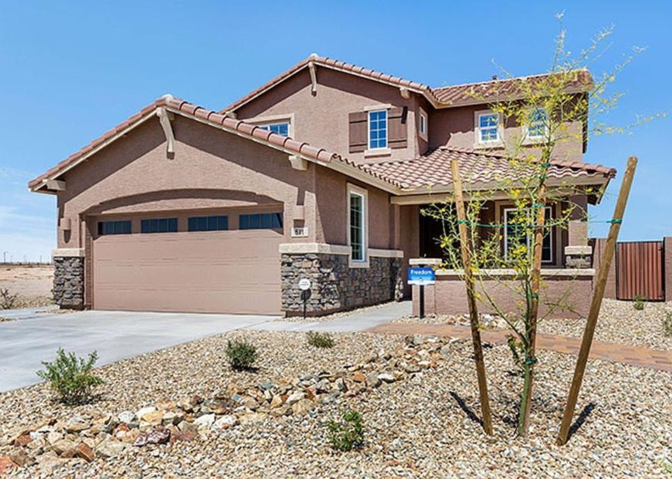 1st image of 12209 W Desert Ln Unit A