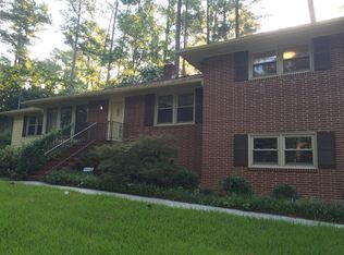 4100 Yadkin Dr, Raleigh, NC 27609