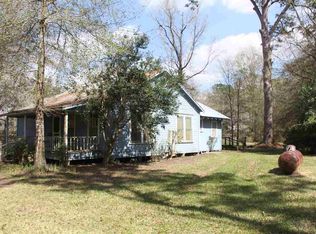 125 Hooks Rd, Lumberton, TX 77657