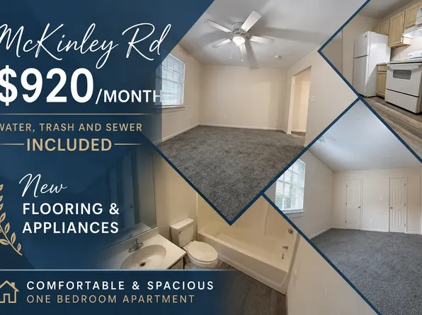 2827 McKinley Rd #1A, Johnson City, TN 37604