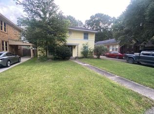 2480 Pecos St, Beaumont, TX 77702