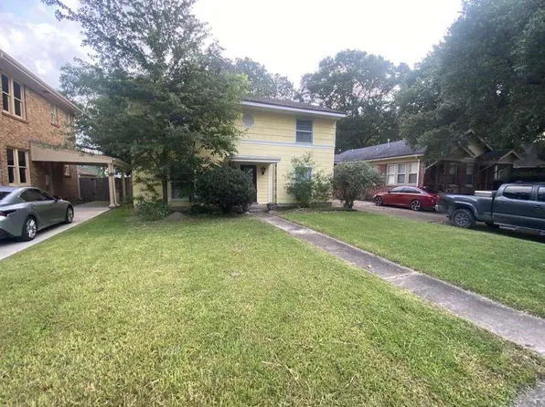 2480 Pecos St, Beaumont, TX 77702