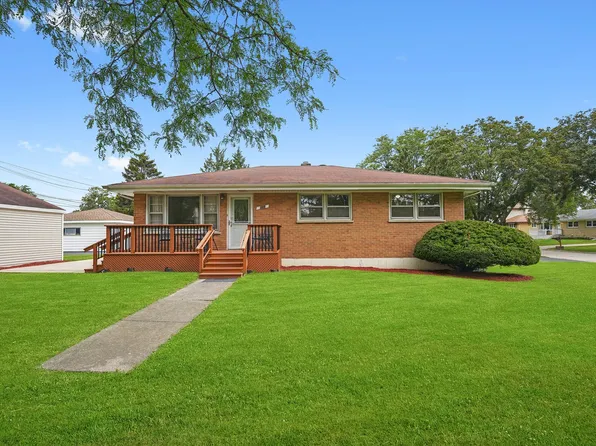 337 E Fullerton Ave, Elmhurst, IL 60126